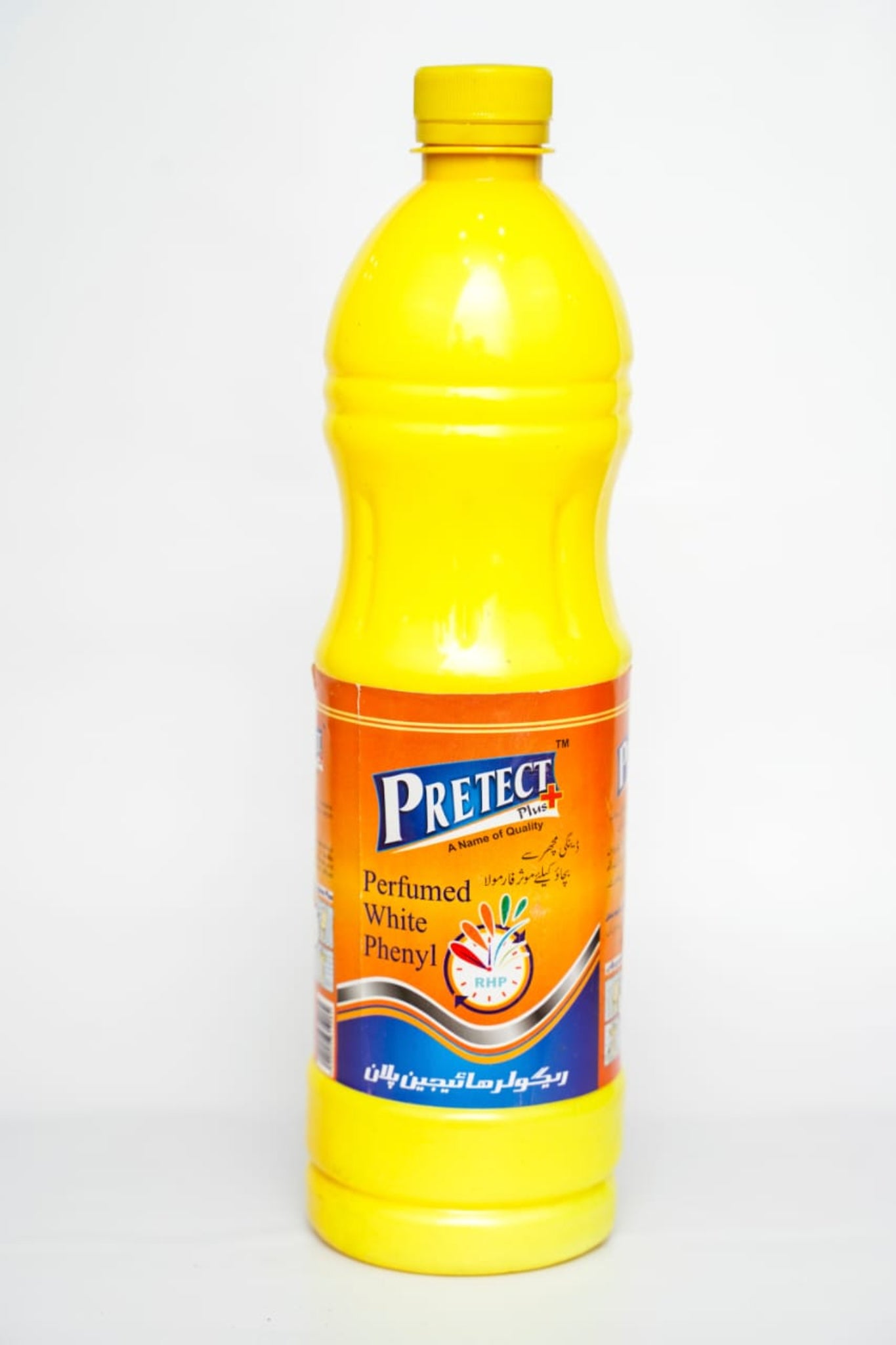 PretectPlus Phenyle 1 Litre – Powerful Floor & Surface Disinfectant