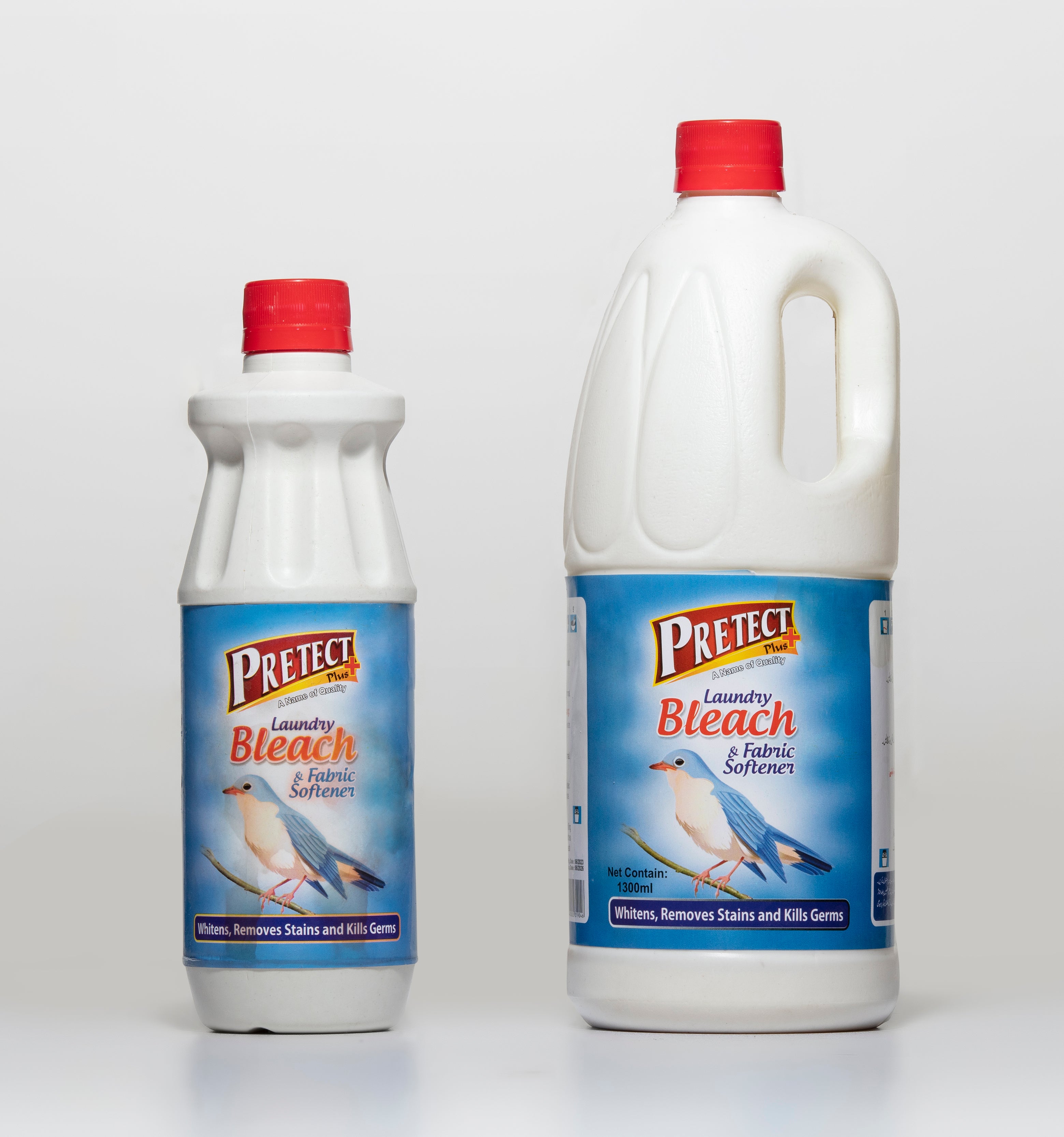 Ultra White Bleach – Stain Fighter & Germ Killer